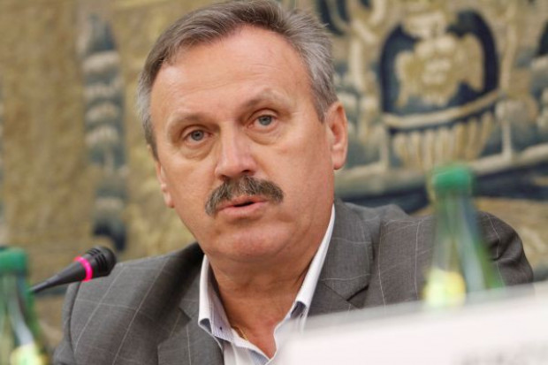 Tadeusz Nalewajk, wiceminister rolnictwa Rozporządzenie ws. wędzenia wędlin wkrótce zostanie zaakceptowane przez UE