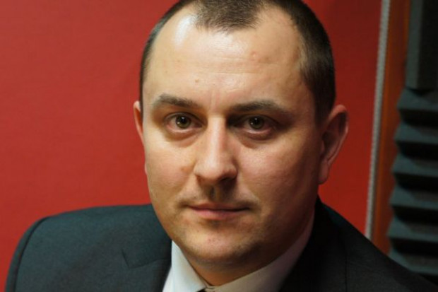 Dariusz Formela, prezes PKM Duda Prezes PKM Duda: Wezwanie Cedrobu to dobry ruch; powstanie grupa o dużym potencjale