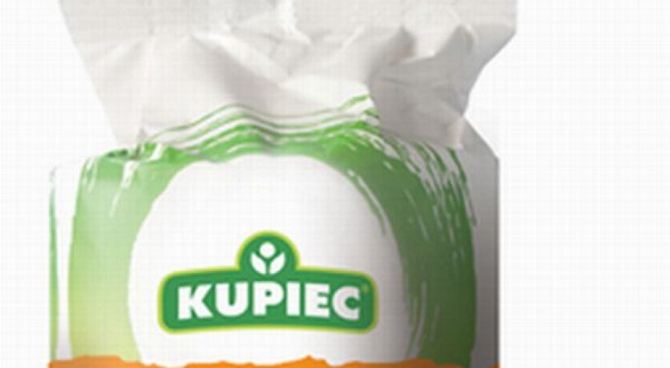 Dyrektor spółki Kupiec: Popyt na produkty zbożowe rośnie