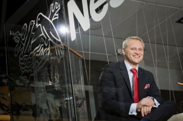 Maciej Kaźmierczak, dyrektor działu kulinariów, Nestlé Polska Winiary: Spowolnienie gospodarcze nie przyczyniło się do obniżenia poziomu inwestycji