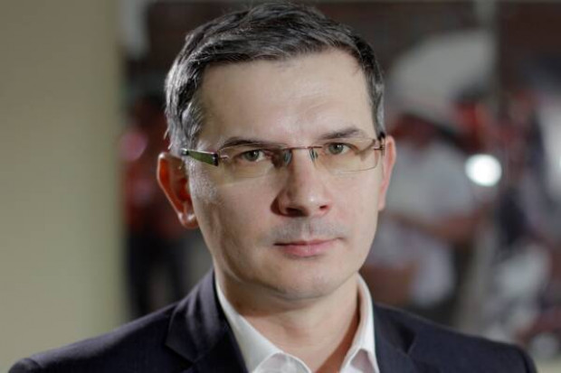 Witold Choiński, prezes związku "Polskie Mięso" Sektor mięsny traci 5 mln zł dziennie