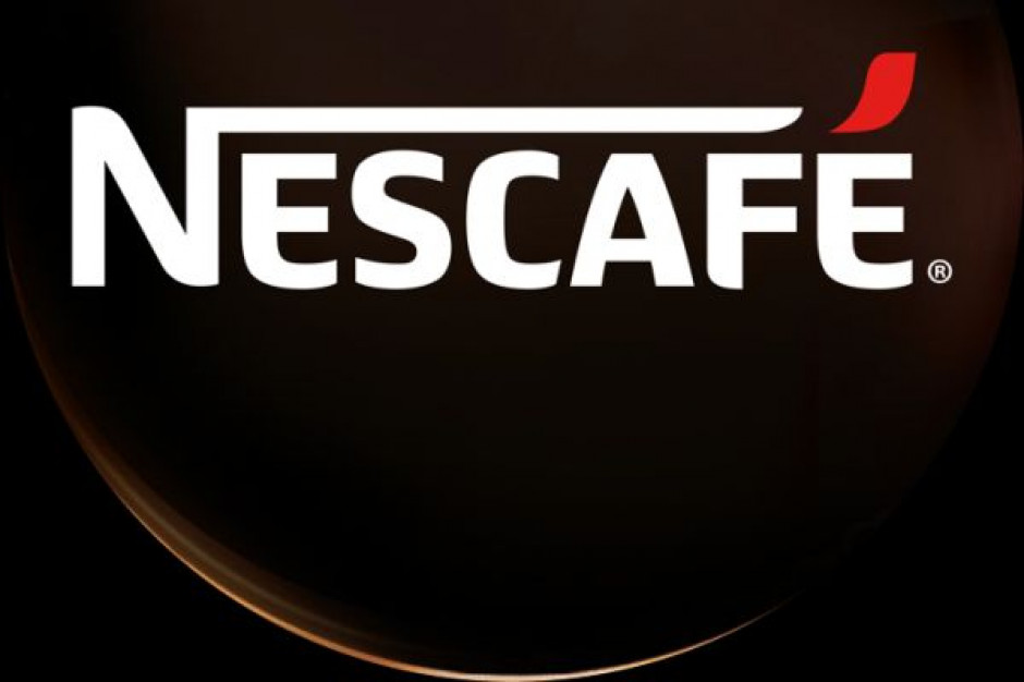 Nescafe ujednolica identyfikację wizualną we wszystkich 180 krajach