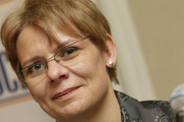 Agnieszka Górnicka, prezes, Inquiry Market Research Dyskonty coraz częściej szukają prestiżowych lokalizacji