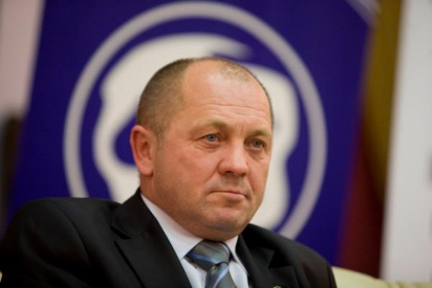 Marek Sawicki, minister rolnictwa i rozwoju wsi Na produkty mleczarskie jest ciągle niezła koniunktura