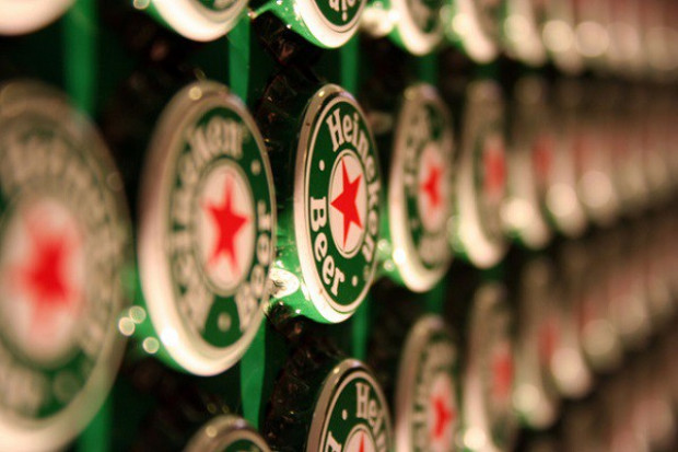 Heineken nie przyjmie oferty, jaką złożyła mu Grupa SABMiller (fot. R.Leonard, na licencji CC BY-SA-2.0 za Flickr) Grupa SABMiller złożyła koncernowi Heineken ofertę przejęcia