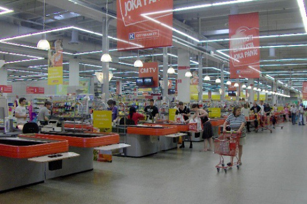 Hipermarkety trzeba wymyślić na nowo