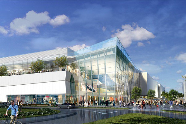 Carrefour otworzy hipermarkety w centrach handlowych Globe Trade Centre. Carrefour otworzy dwa nowe hipermarkety w Warszawie