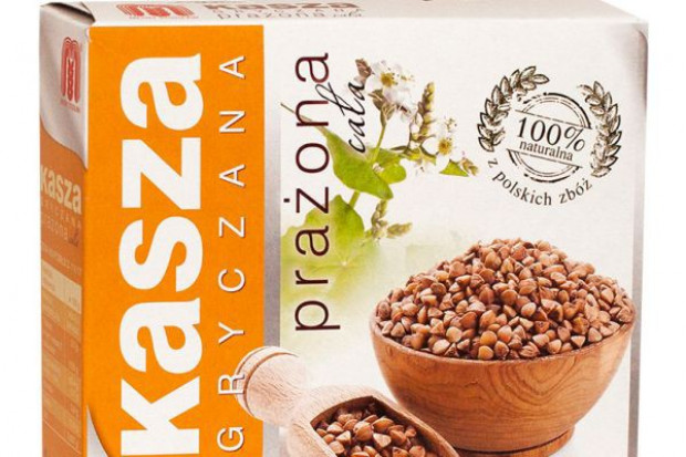 kasza marki Młyny Stoisław Stoisław: Przy zakupie kasz konsumenci kierują się głównie ceną