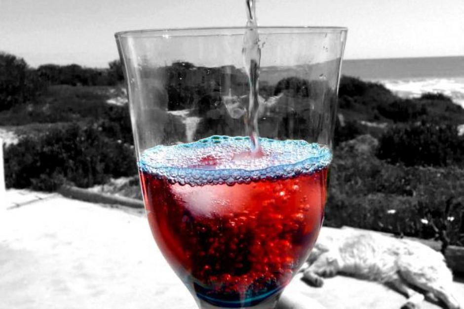 fot. materiały prasowe Wino najczęściej kupowanym alkoholem na zagranicznych wycieczkach