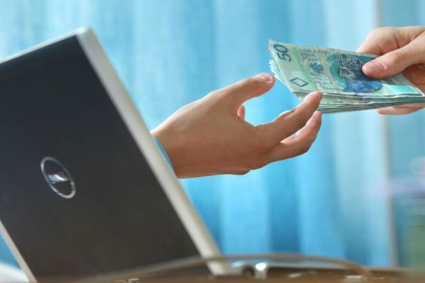 W minionym roku rynek e-commerce w Polsce wzrósł o ponad jedną piątą Udział e-commerce w sprzedaży detalicznej wzrośnie do 7 proc.