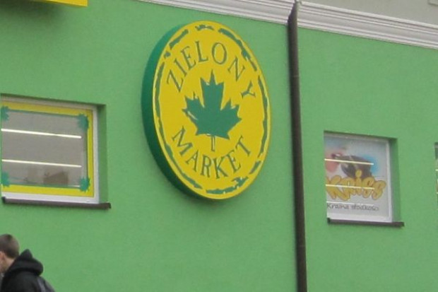 SPS Handel, do którego należy sieć Zielony Market, współpracuje z MerCo już od kilku miesięcy MerCo chce stworzyć grupę zakupową o obrotach 4 mld zł