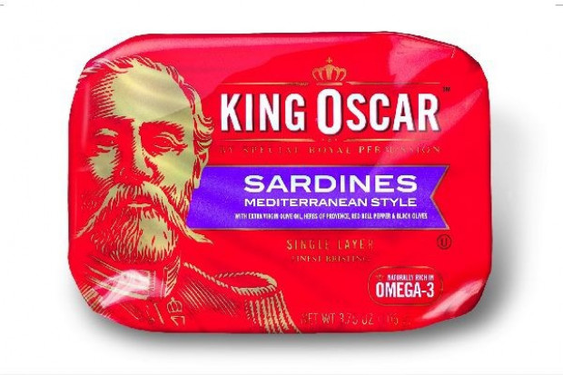 fot. materiały prasowe / King Oscar Tajska spółka przejmie King Oscar