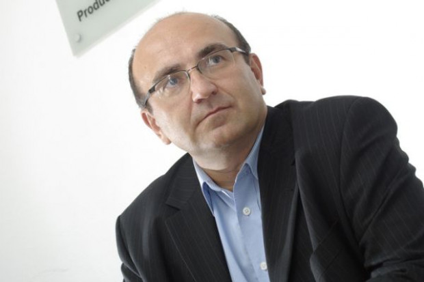Andrzej Gantner, dyrektor generalny Polskiej Federacji Producentów Żywności (fot. zelaznastudio.pl) Eksport żywności do Czech. Znów będzie problem?