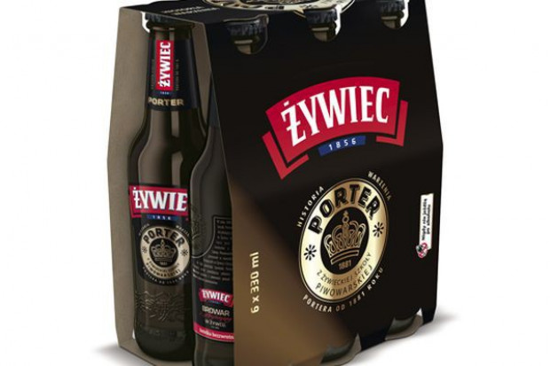 fot. Grupa Żywiec Grupa Żywiec chce zreorganizować model sprzedaży i dystrybucji