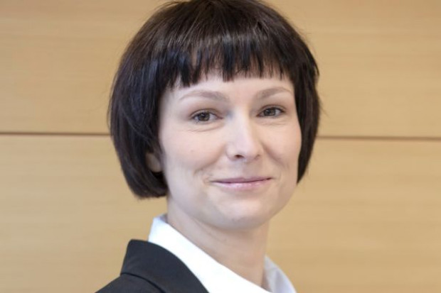 Katarzyna Krokosińska będzie pełnić obowiązki we wrocławskim biurze firmy fot. JLL JLL powiększa swój zespół biurowy w Polsce