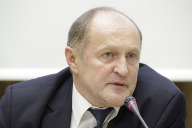 Janusz Rodziewicz, prezes Stowarzyszenia Rzeźników i Wędliniarzy RP (fot. PTWP) Prezes SRW RP: Wędliny premium budują markę zakładu