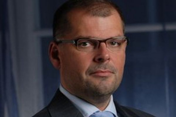 Dariusz Mazur, były prezes Atlanty Poland Dariusz Mazur nie jest już prezesem Atlanta Poland SA