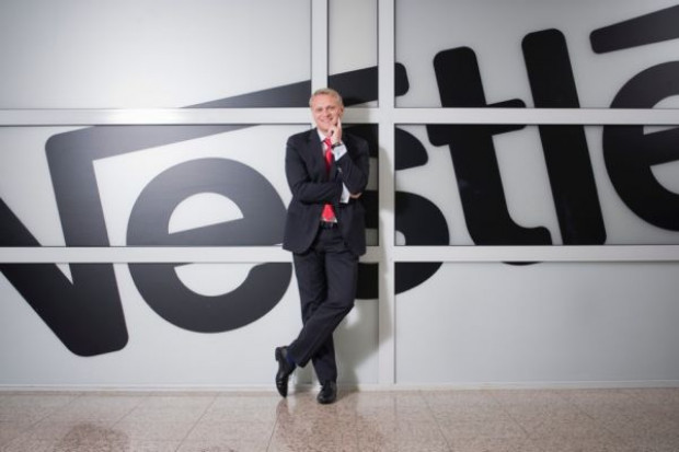 Maciej Kaźmierczak, Dyrektor Działu Kulinariów, Nestlé Polska S.A. Konsumenci oczekują innowacyjnych opakowań produktów spożywczych