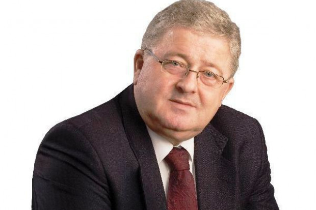 Czesław Siekierski, poseł do Parlamentu Europejskiego i przewodniczący unijnej Komisji Rolnictwa i Rozwoju Wsi Czesław Siekierski: Umowa UE-USA może być niekorzystna dla sektora spożywczego