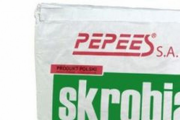 Pepees ma już 84,124 proc. udziałów w PPZ Bronisław Pepees zwiększył udział w zależnym od siebie PPZ Bronisław