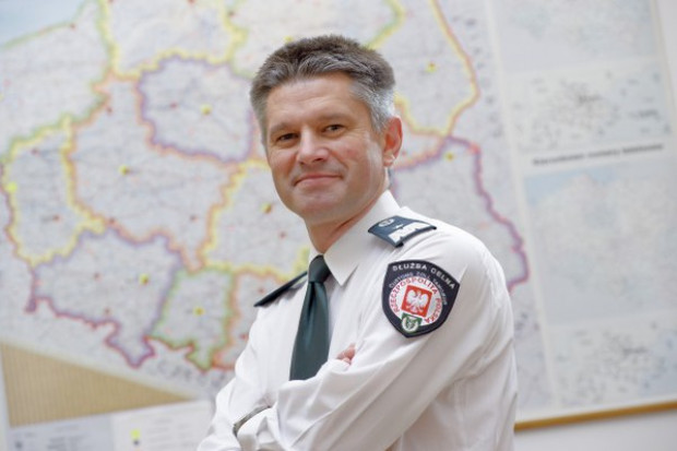 Jacek Kapica, wiceminister finansów, szef Służby Celnej / Fot. PTWP (Piotr Waniorek) Jacek Kapica: Podróżni ze Wschodu zostawiają w Polsce 8 mld zł