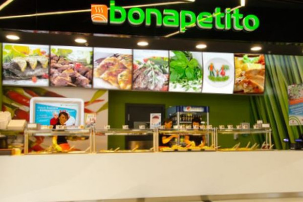 fot. bonapetito.pl Restauracje Bonapetito szturmują galerie handlowe
