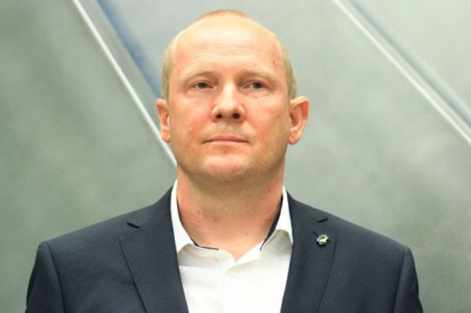 Marcin Ciecierski, założyciel i współwłaściciel spółki Excellence SA - duży wywiad