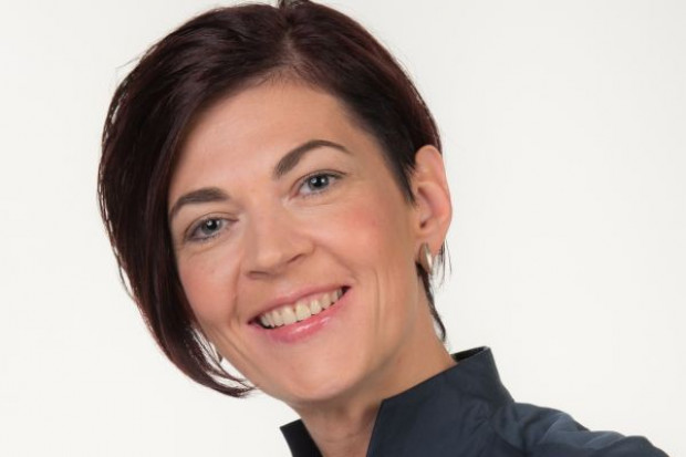 Marit Kroon, Senior Stills Activation Manager w Coca-Cola Poland Services fot. materiały prasowe Nowa manager w Coca-Cola Poland Services