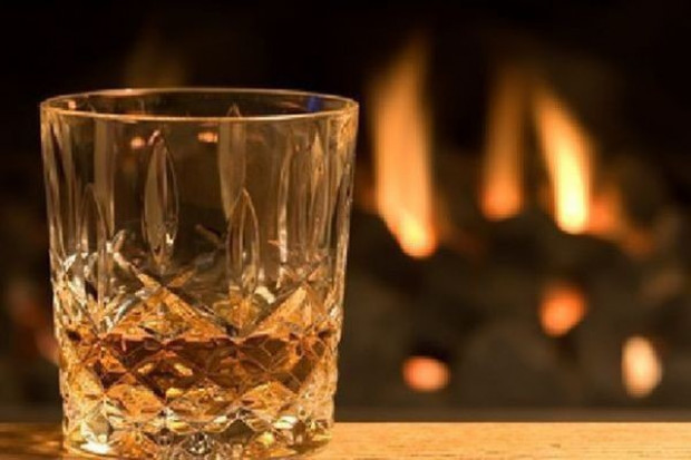 W Polsce nastąpiła zmiana postrzegania whisky