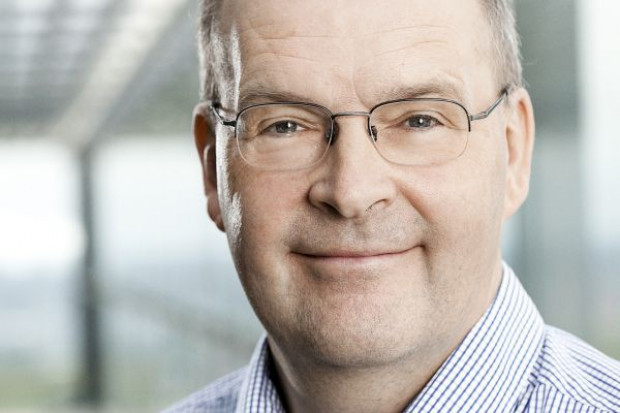 Jorn Tolstrup Rohde, Senior Vice President Carlsberg, Western Europe fot. Carlsberg Wiceprezes Carlsberg Group: Polski rynek piwa ma przewagę nad innymi rynkami