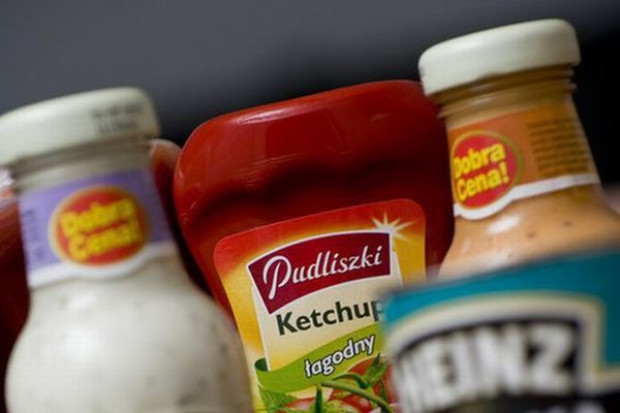 Grupa Heinz planuje dużą inwestycję
