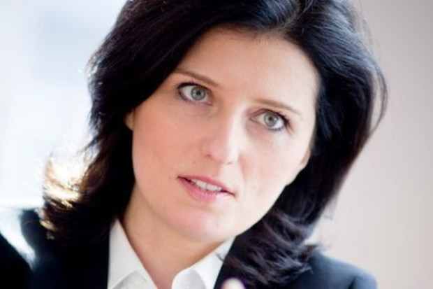 Ilona Antoniszyn-Klik, podsekretarz Stanu w Ministerstwie Gospodarki RP Wiceminister gospodarki na FRSiH: Więcej funduszy na promocję polskich towarów i producentów za granicą