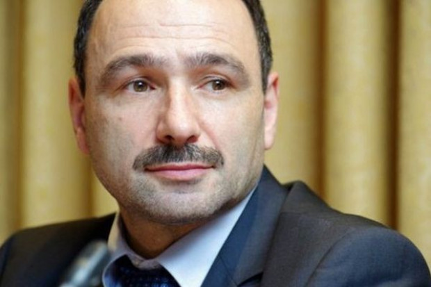 Bogusław Kowalski, prezes Graala. Fot. PTWP Graal rozmawia o przejęciach w Polsce i za granicą