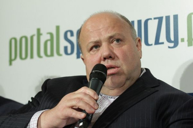 Zenon Daniłowski, prezes zarządu Grupy Makarony Polskie SA Zenon Daniłowski: Mentalność właścicieli firm to główny problem przy konsolidacji