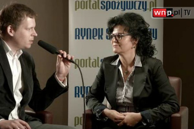 Dyrektor Pini Polonia na FRSiH: Budowa nowego zakładu idzie zgodnie z planem (video)
