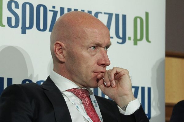 Marek Sypek, prezes grupy Agros Nova; PTWP Prezes Agros Nova: Rosyjskie embargo wcale nie wpłynęło na wzrost marż (video)