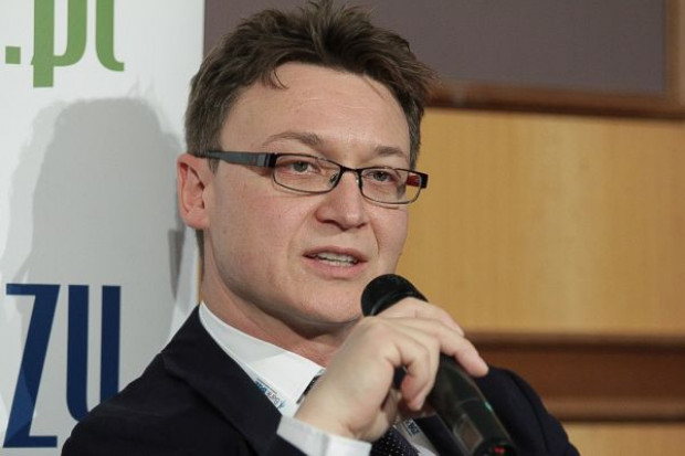Maciej Tomaszewski, dyrektor rynków Europy Centralnej w firmie Podravka Polska Dyrektor Podravki na VII FRSiH: Stawiamy na rozwój organiczny