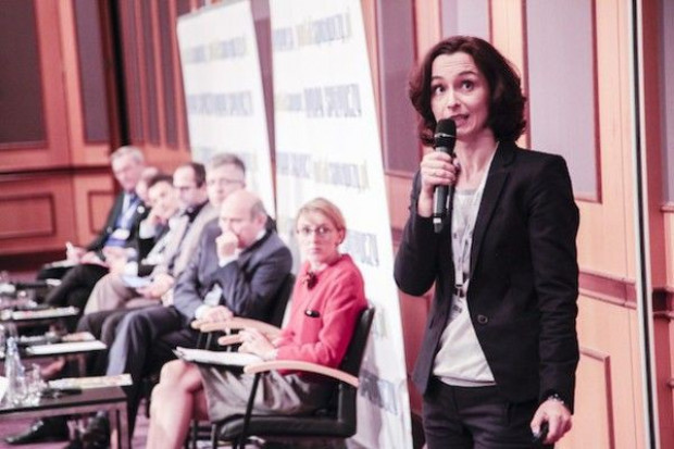 Fot. PTWP VII FRSiH: Ponad połowa sklepów przystępujących do sieci franczyzowej notuje wzrost obrotów