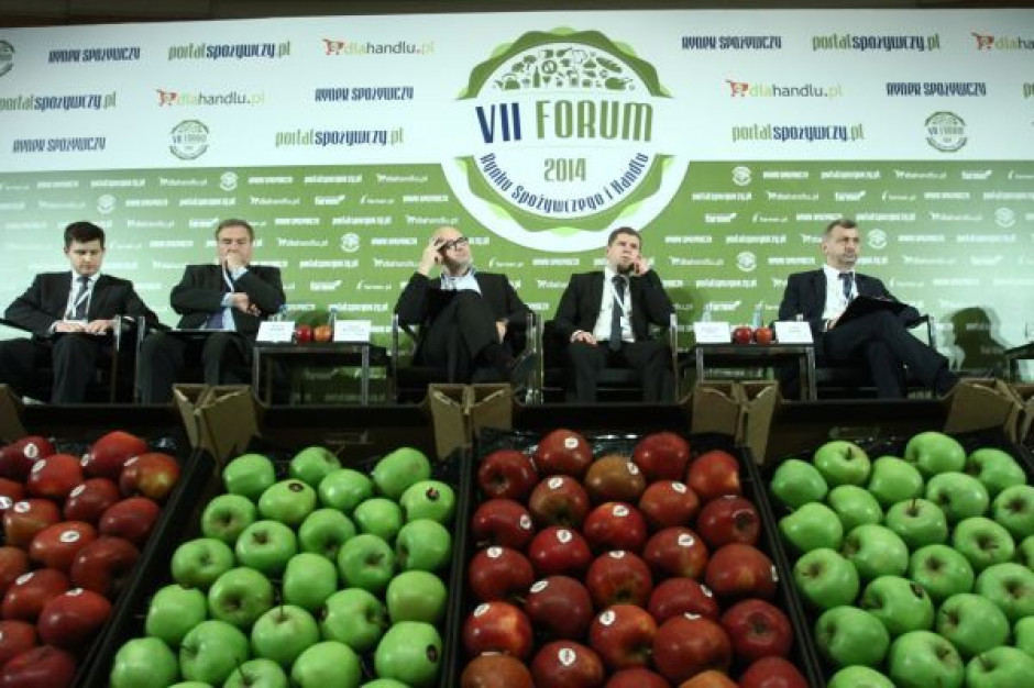 Uczestnicy panelu Made in Poland na VII FRSiH fot. PTWP VII FRSiH: Czy to już czas na globalne Made in Poland?
