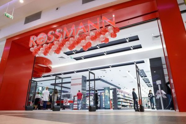 fot. Rossmann Konsumenci cenią