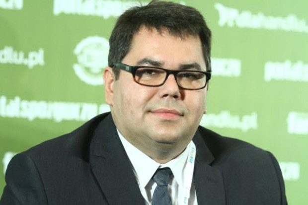 Jarosław Kapitanowicz, wiceprezes zarządu, dyrektor operacyjny GK Otmuchów SA GK Otmuchów na FRSiH: Centralizacja kluczem do sukcesu