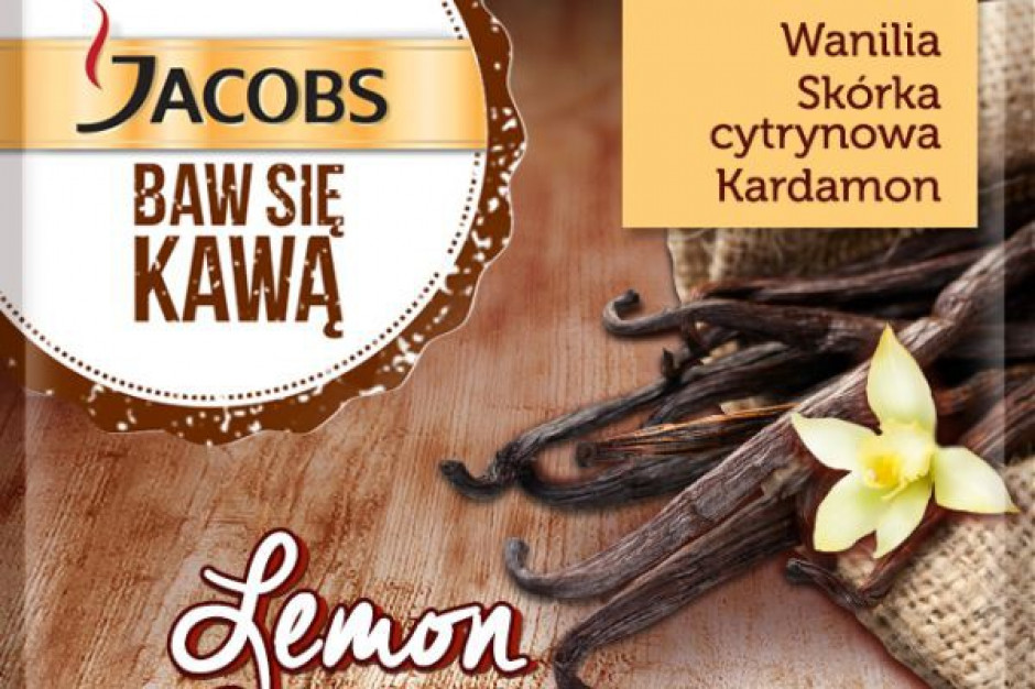 fot. materiały prasowe Mondelez Polska Producent kawy Jacobs nawiązał współpracę z właścicielem marki Kamis