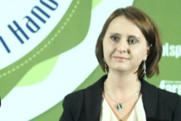 Anna Grabowska, wiceprezes Tesco Polska, dyrektor Działu Zakupów Żywności Tesco będzie rozszerzać markę własną Finest o kolejne kategorie