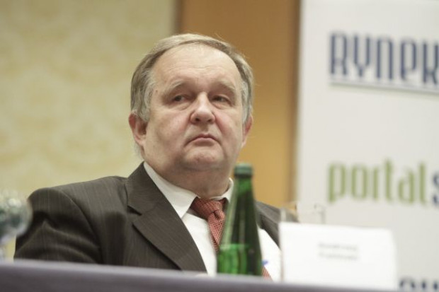Andrzej Faliński, dyrektor generalny POHiD (fot. Paweł Pawłowski, zelaznastudio.pl) W sektorze mięsnym na znaczeniu zyska konsolidacja pionowa