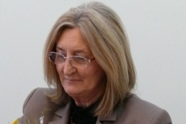 Zofia Szalczyk, wiceminister rolnictwa Ministersto rolnictwa liczy na większe zainteresowanie rekompensatami