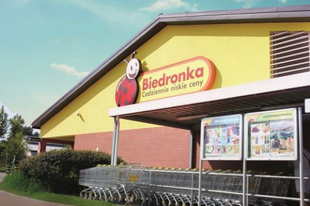 Model sklepów Biedronka zaczyna wykazywać oznaki zużycia
