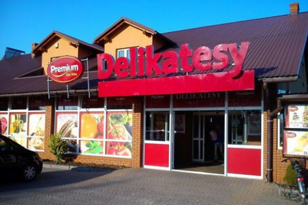 Delikatesy Premium w Sieniawie fot. materiały prasowe GK Specjał ograniczy liczbę indeksów o blisko jedną trzecią