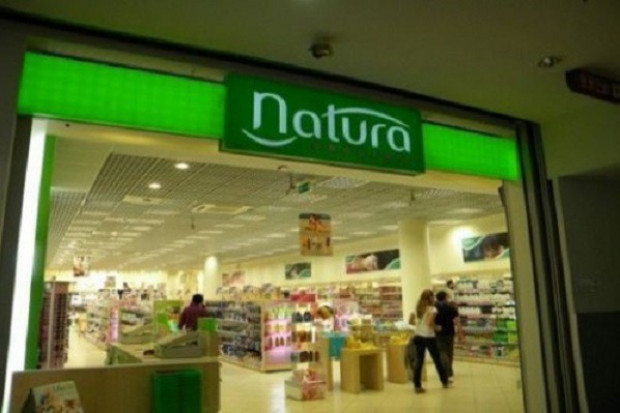 Placówka sieci drogeryjnej Natura CEPD ze zgodą na przejęcie właściciela drogerii Natura