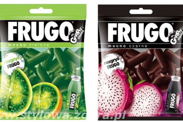 Żelki Frugo Otmuchów: Powody zakończenia współpracy z Foodcare nie leżą po naszej stronie