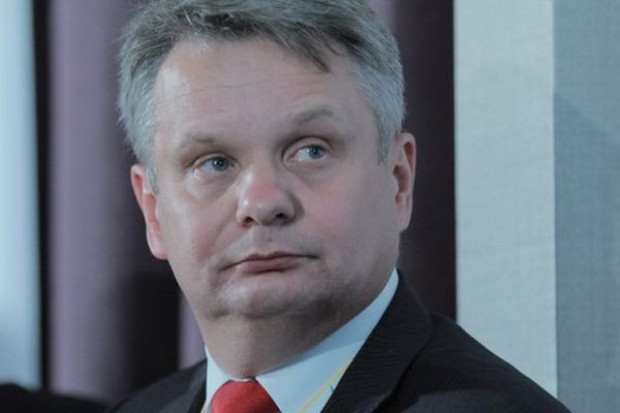 Mirosław Maliszewski, Prezes Związku Sadowników RP Mirosław Maliszewski: Nie jesteśmy frajerami